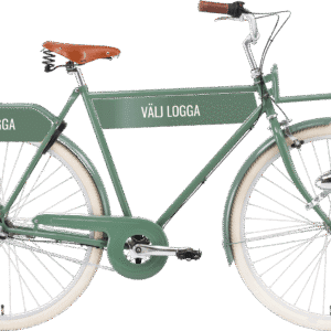 Företagscykel Herr Grön från .