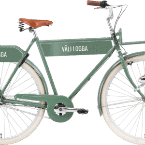 Företagscykel Herr Grön från .