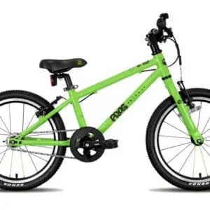 Köp en Frog Bikes 47 Barncykel 18"Grön från Frog Bikes.