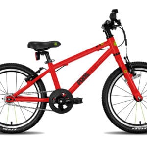 Köp en Frog Bikes 47 Barncykel 18"Röd från Frog Bikes.