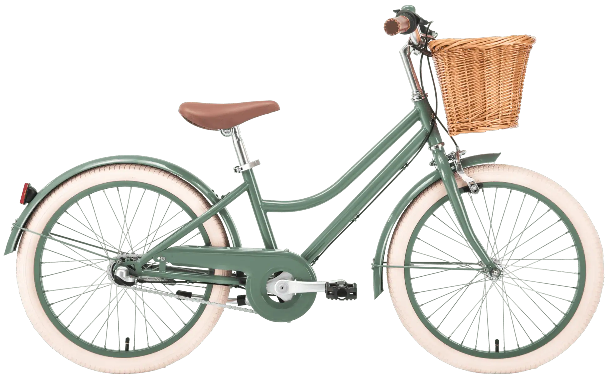 Hojja 20" Grön från .