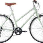 Hybrid Dimgrön från .