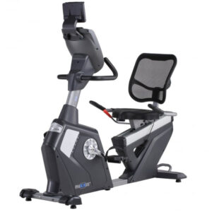 Motionscykel MAXXUS Recumbentcykel 90R Pro från Gorilla Sports.