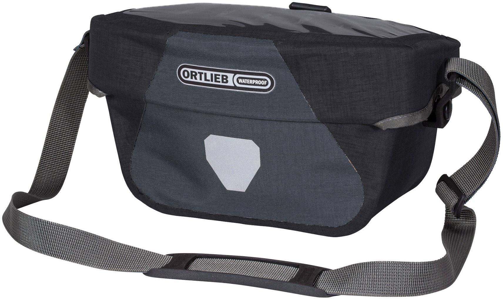 Ortlieb Ultimate Six Plus 5L från Ortlieb.