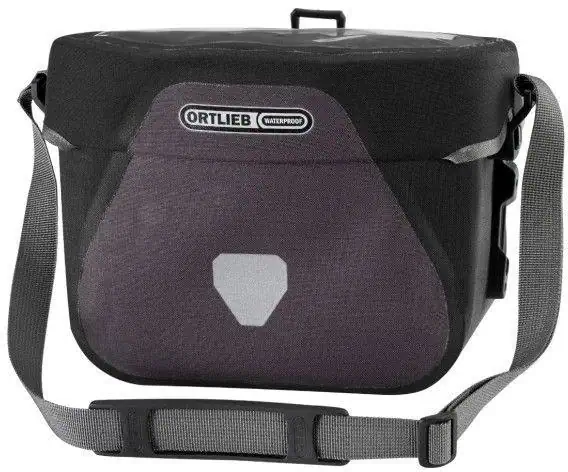 Ortlieb Ultimate Six Plus 6