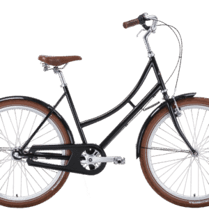 Prima Svart 26" från .