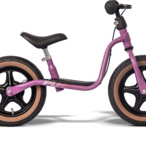 Köp en Puky LR 1L BR balanscykel Perky Purple från Puky.