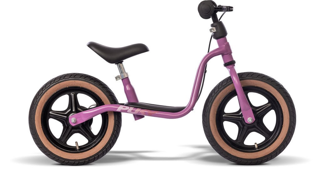 Köp en Puky LR 1L BR balanscykel Perky Purple från Puky.