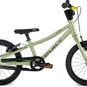 Köp en Puky LS-Pro 16-1 Alu Barncykel