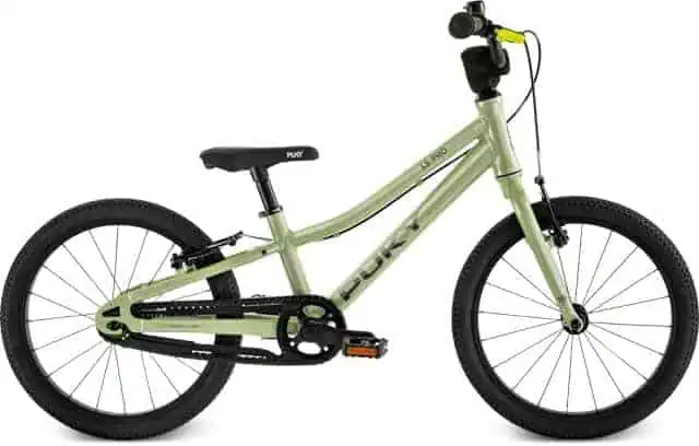 Köp en Puky LS-Pro 18 Barncykel