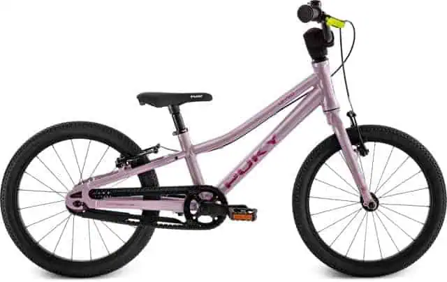 Köp en Puky LS-Pro 18 Barncykel