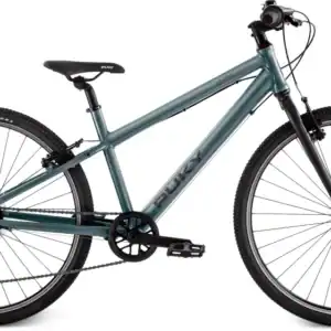 Köp en Puky LS-Pro 26-8 alu barncykel grå/anthrazit från Puky.