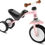 Köp en Puky Pukymoto Trehjuling Cykel Retro Rose 1 1/2+År från Puky.