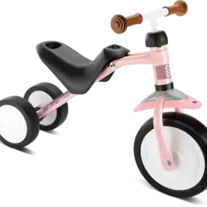 Köp en Puky Pukymoto Trehjuling Cykel Retro Rose 1 1/2+År från Puky.