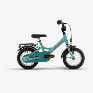 Köp en Puky Youke 12"Alu barncykel gutsy green från Puky.