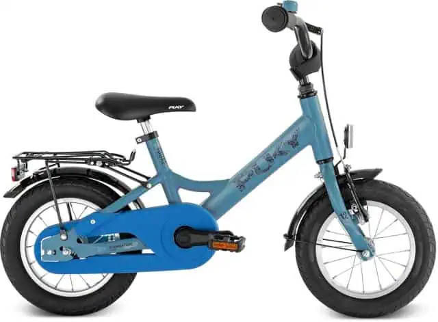 Köp en Puky Youke 12"Barncykel