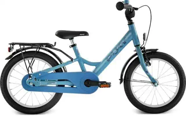 Köp en Puky Youke 16"Barncykel