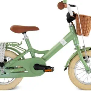Köp en Puky Youke Classic 12"Barncykel