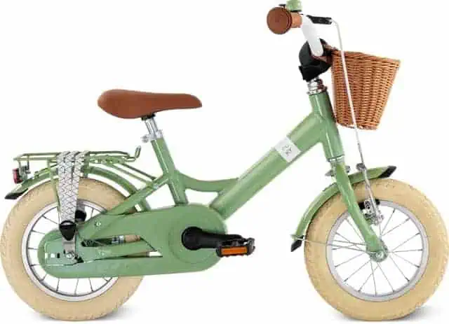 Köp en Puky Youke Classic 12"Barncykel