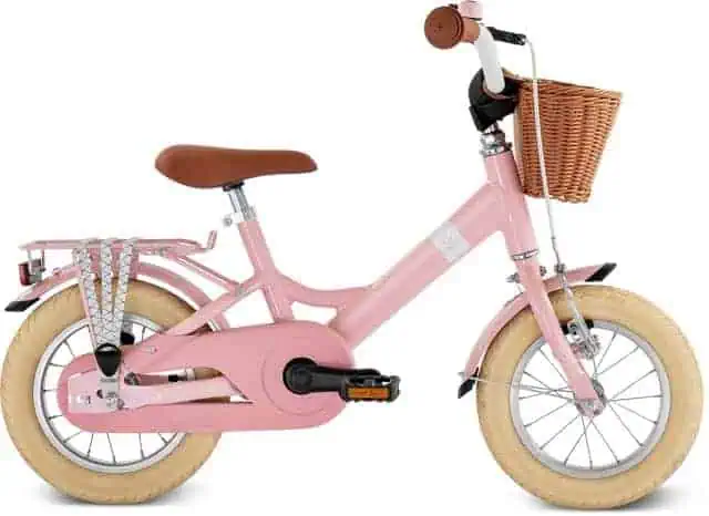 Köp en Puky Youke Classic 12"Barncykel