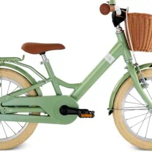 Köp en Puky Youke Classic 16"Barncykel