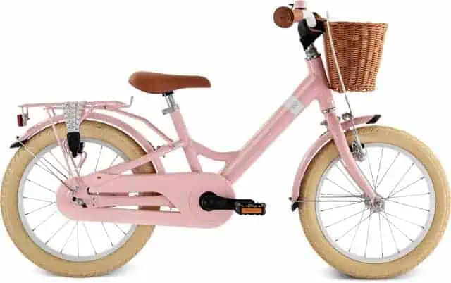 Köp en Puky Youke Classic 16"Barncykel