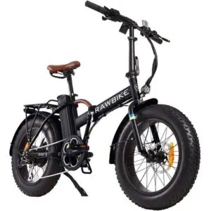 RAWBIKE 250E från RAWBIKE.