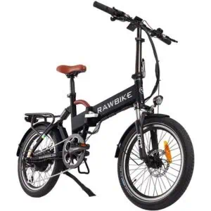 RAWBIKE City från RAWBIKE.