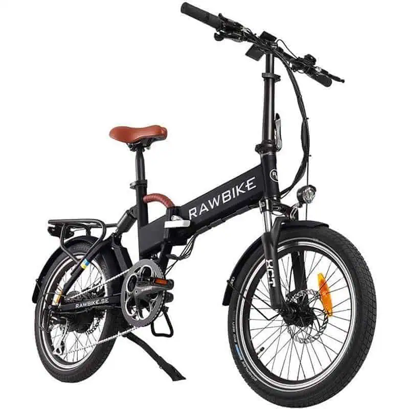 RAWBIKE City från RAWBIKE.
