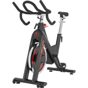Spinningcykel Motionscykel F50x100 från Gorilla Sports.