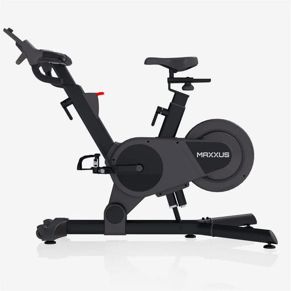 Spinningcykel Motionscykel MAXXUS S2 från Gorilla Sports.