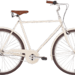 Stålhästen Retro Cream från .