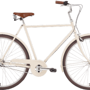 Stålhästen Retro Cream från .