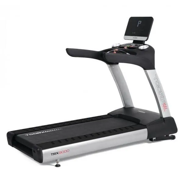 TRX-9000EVO Löpband från Toorx.