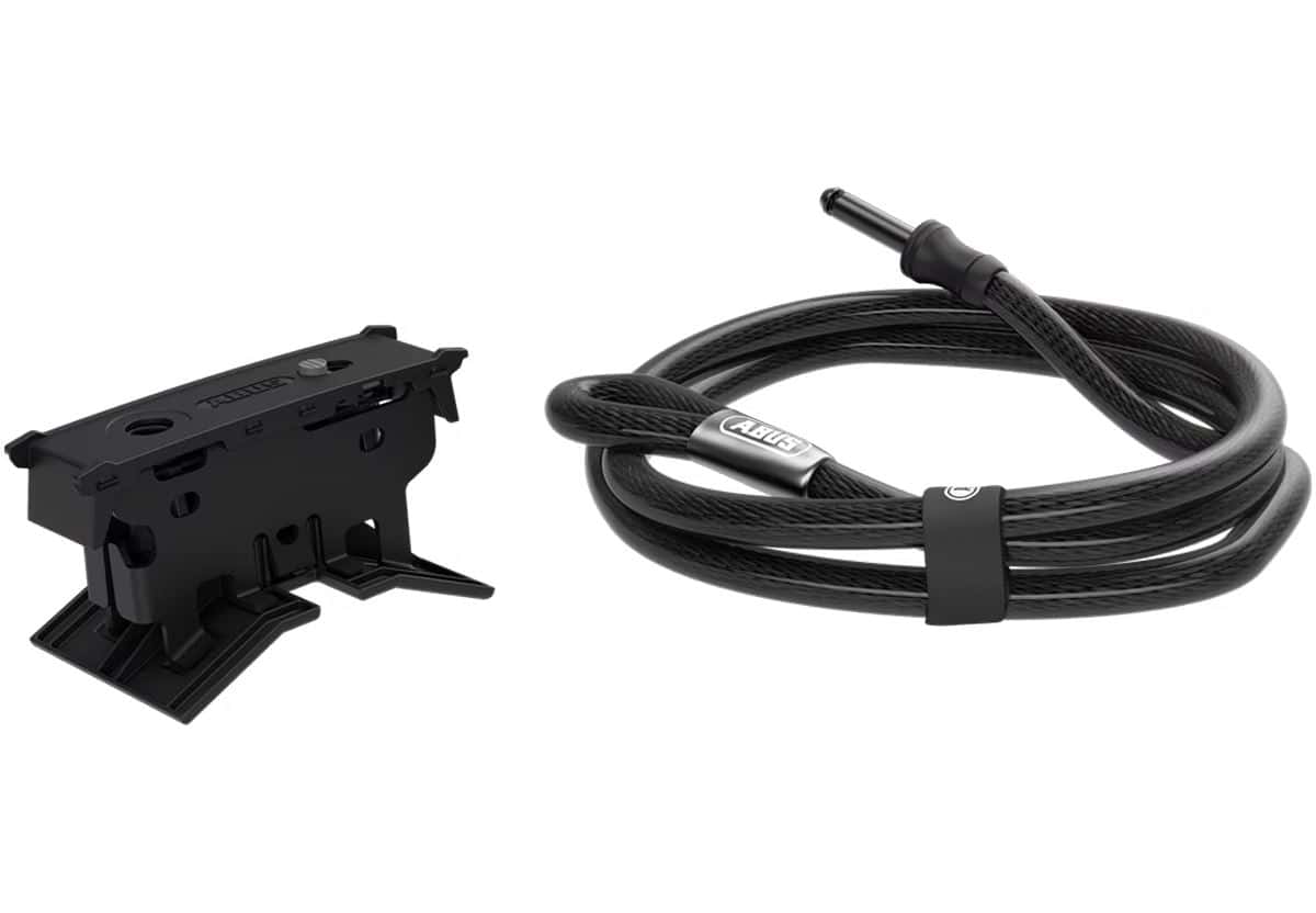 Thule HighGrade Lock