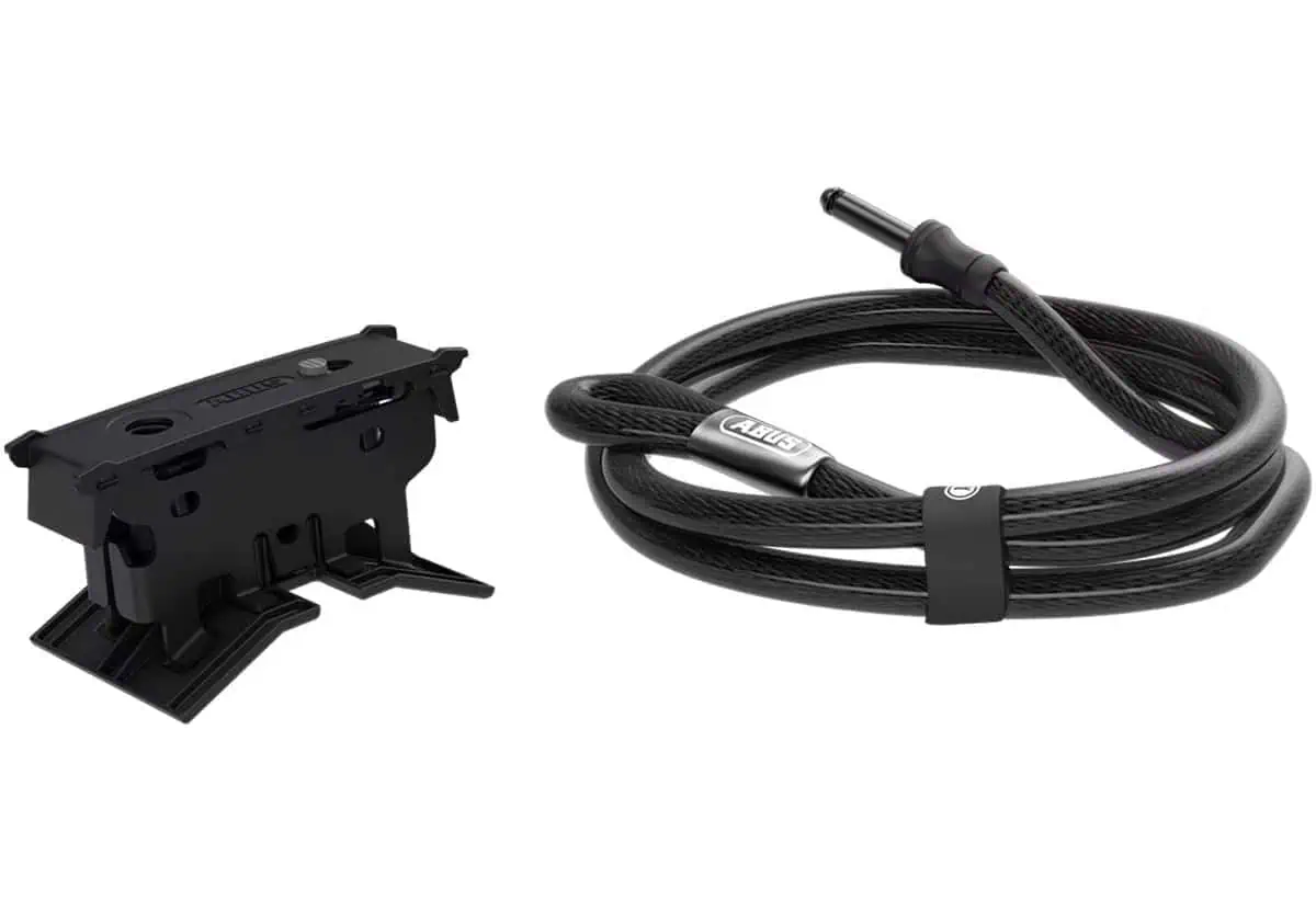 Thule HighGrade Lock