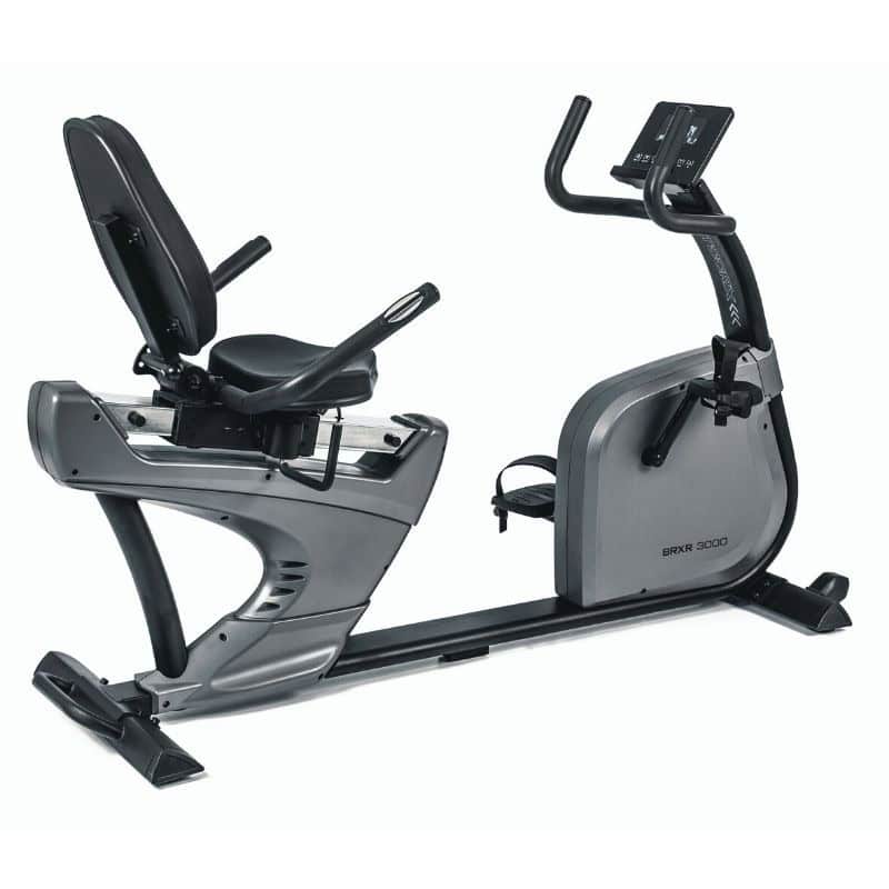 Toorx BRX-R3000 Sittcykel från Toorx.