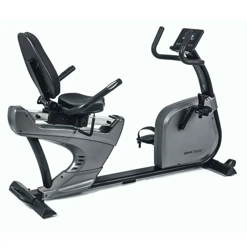 Toorx BRX-R3000 Sittcykel från Toorx.