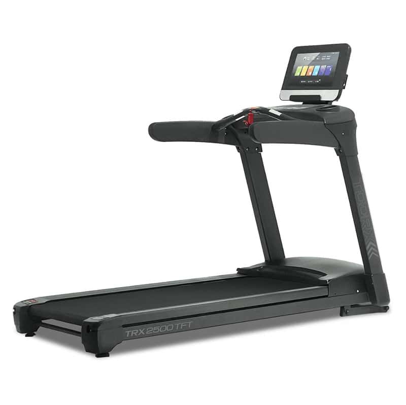 Toorx TRX-2500 TFT Löpband från Toorx.