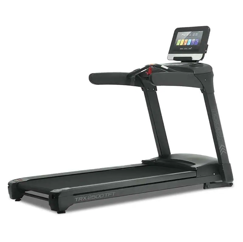 Toorx TRX-2500 TFT Löpband från Toorx.