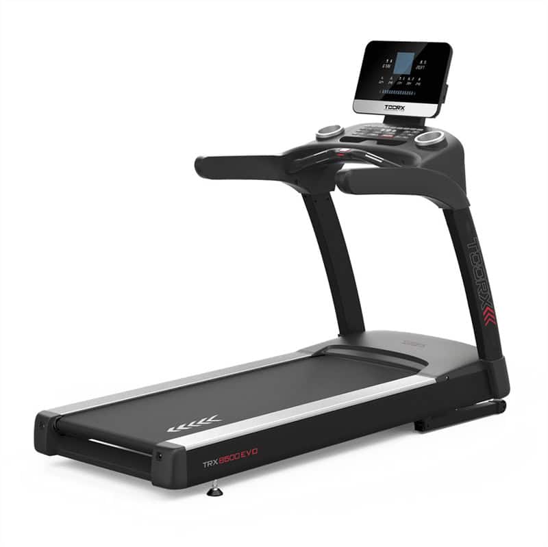 Toorx TRX-8500EVO Löpband från Toorx.