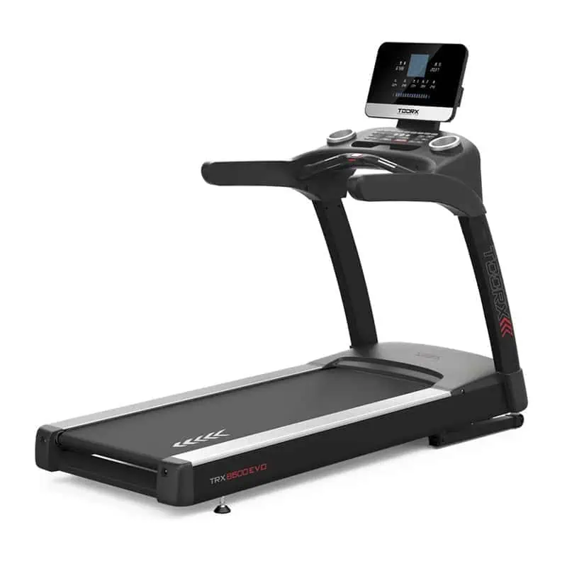Toorx TRX-8500EVO Löpband från Toorx.