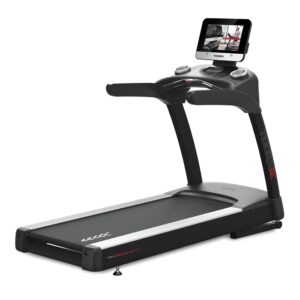 Toorx TRX-8500EVOTFT Löpband från Toorx.