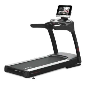 Toorx TRX-8500EVOTFT Löpband från Toorx.