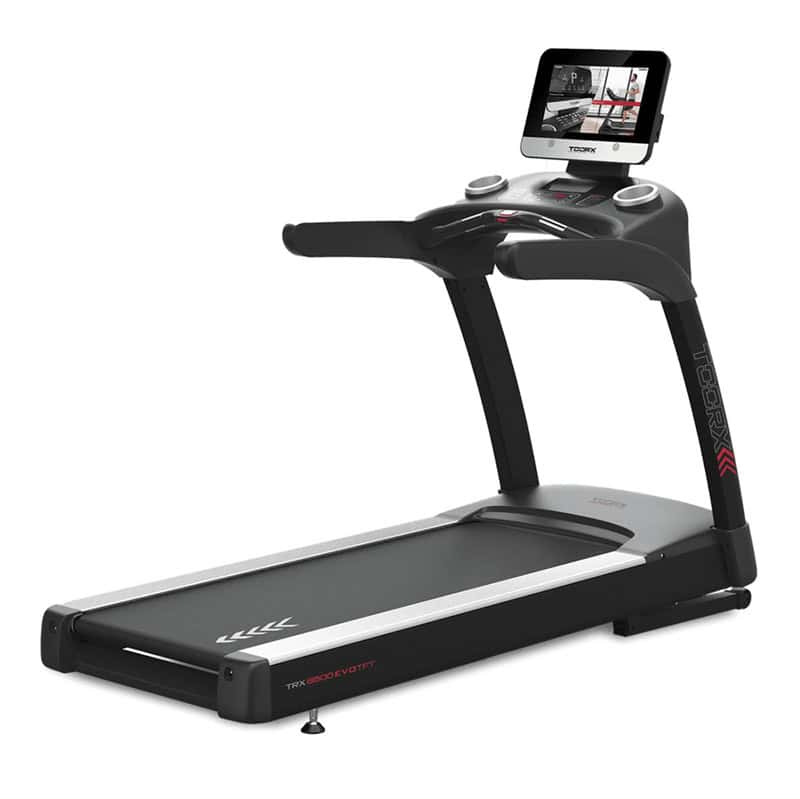 Toorx TRX-8500EVOTFT Löpband från Toorx.