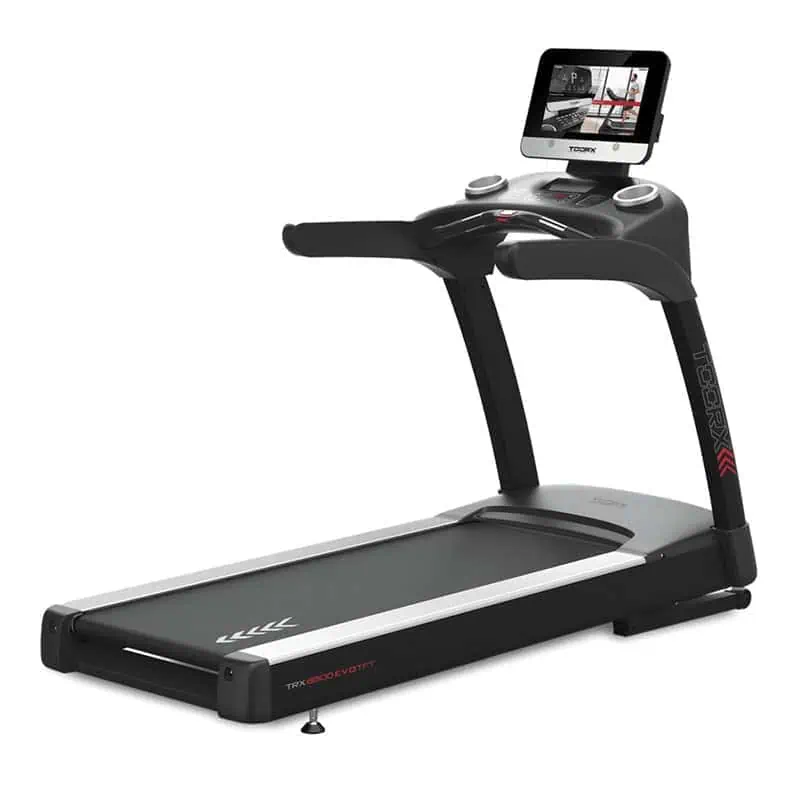 Toorx TRX-8500EVOTFT Löpband från Toorx.