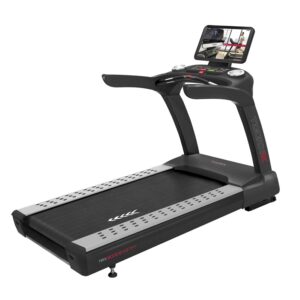 Toorx TRX-9000EVOTFT Löpband från Toorx.