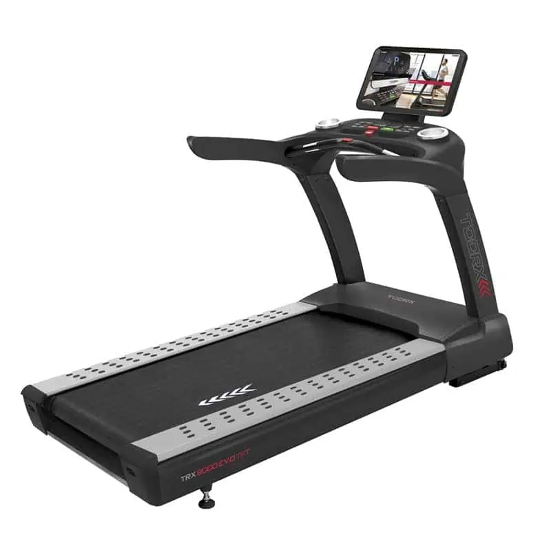 Toorx TRX-9000EVOTFT Löpband från Toorx.
