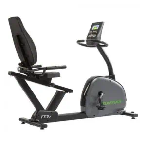 Tunturi Performance E50R Sittcykel från Tunturi Fitness.