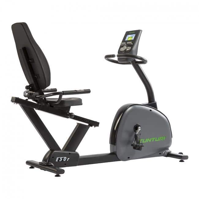 Tunturi Performance E50R Sittcykel från Tunturi Fitness.